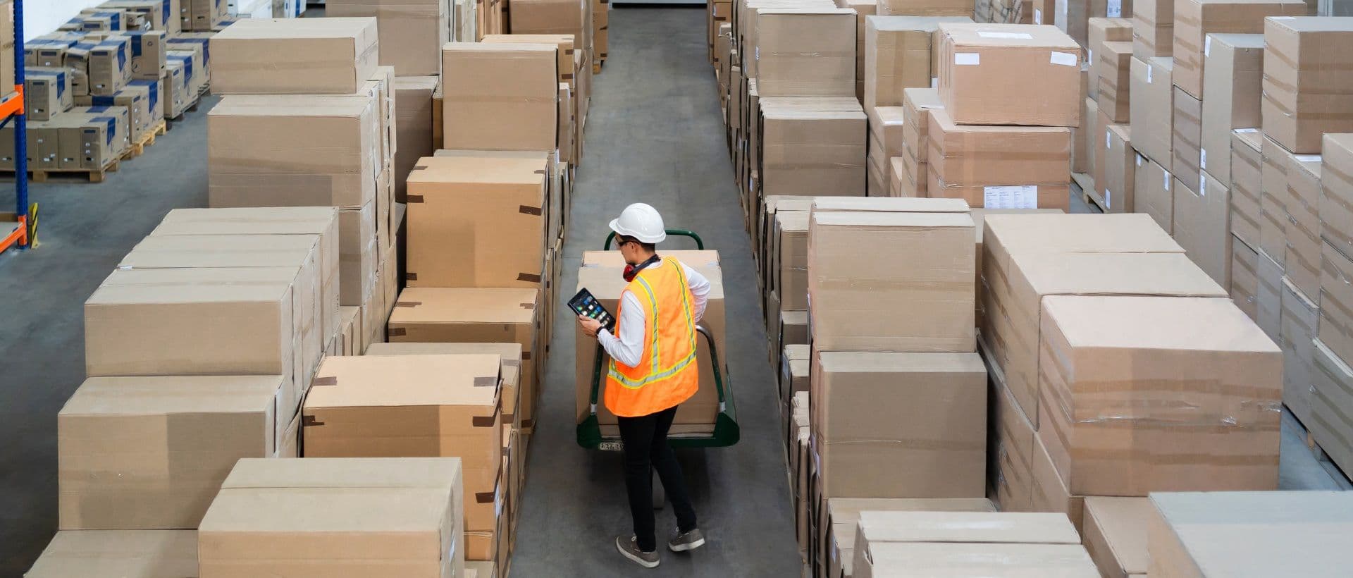 B2B Logistics