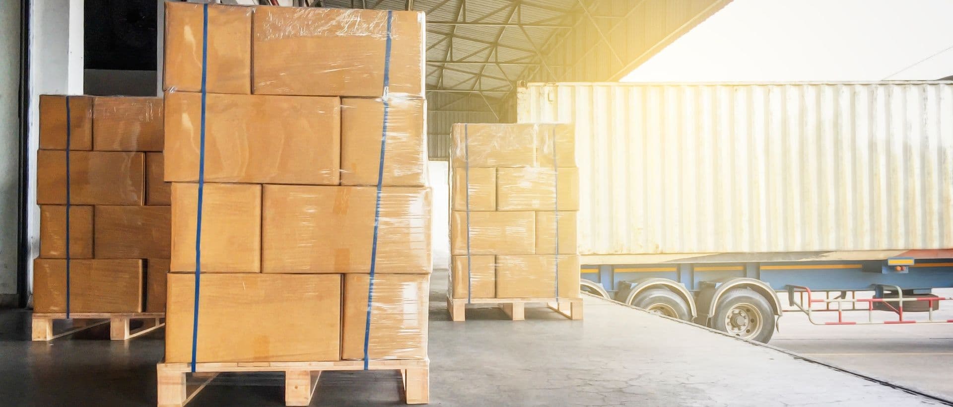 B2B Shipping