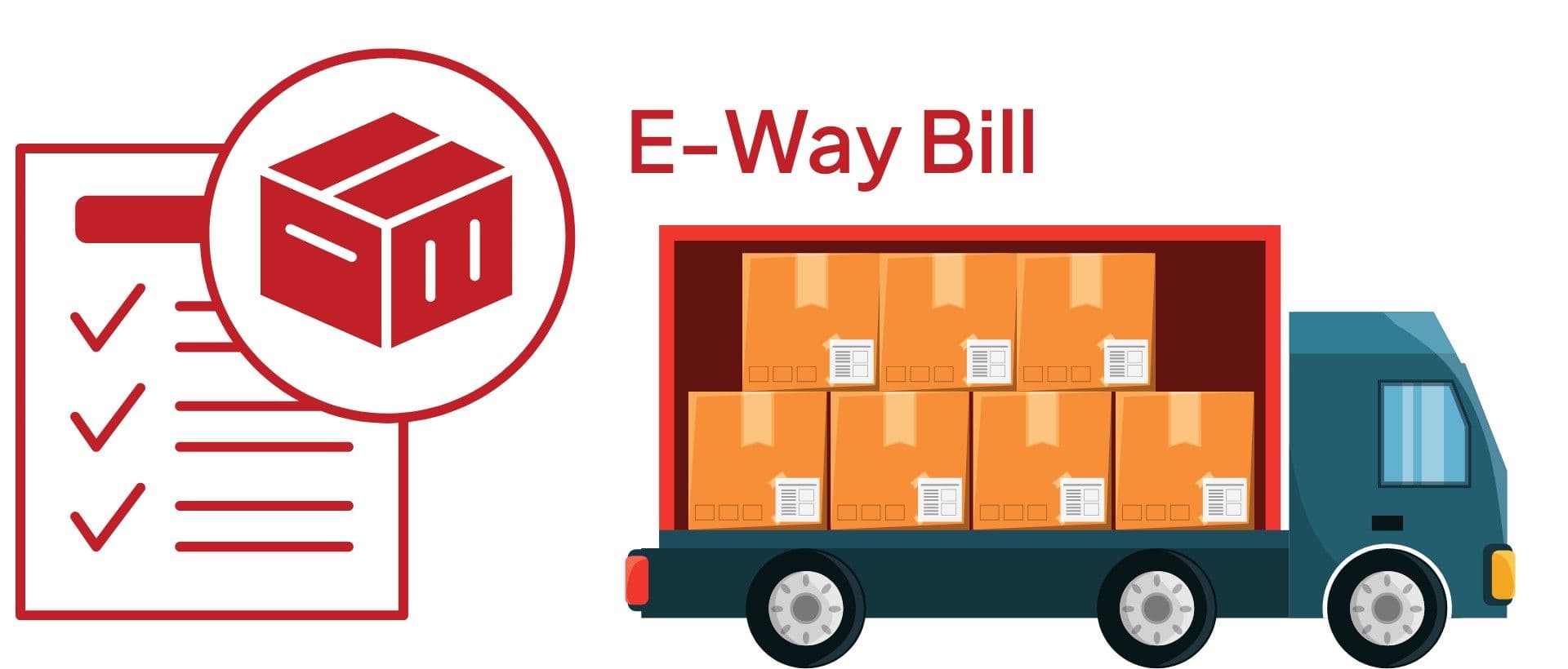 Eway Bill