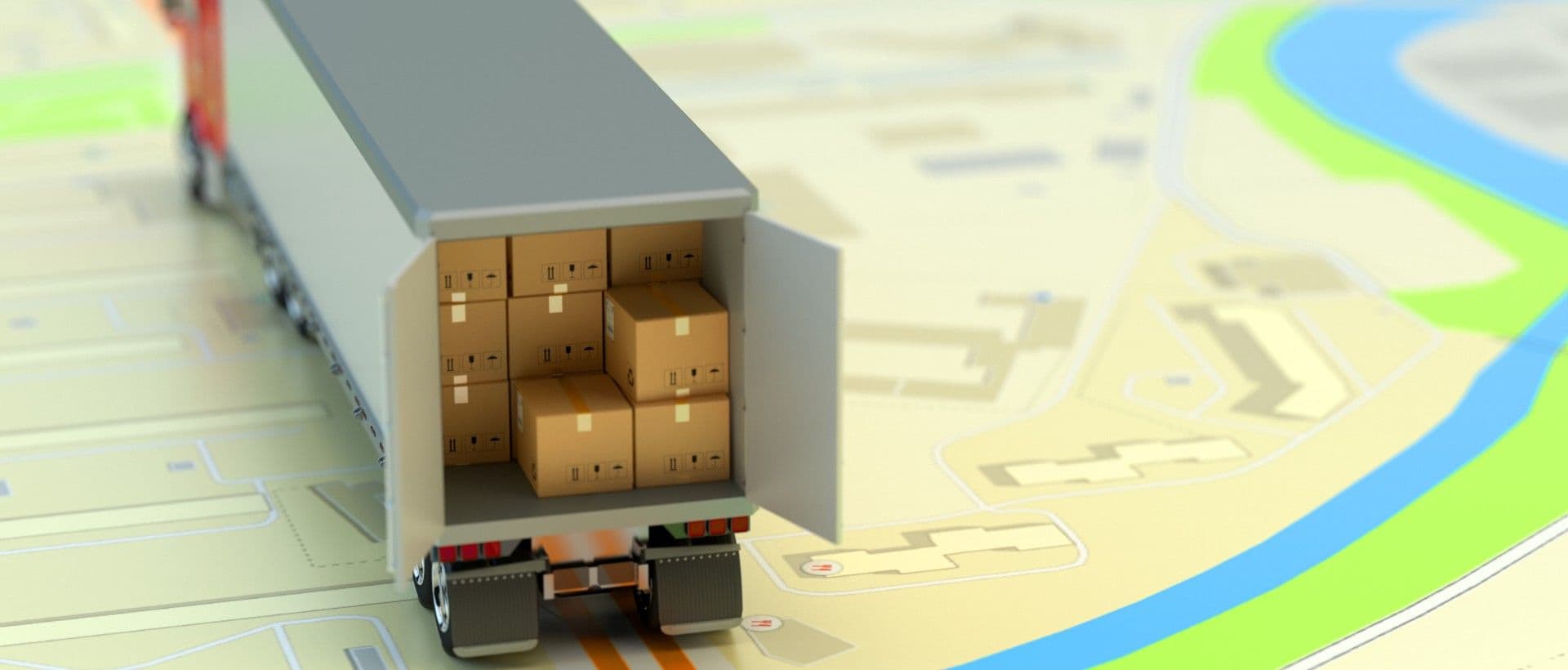 Freight Shipping