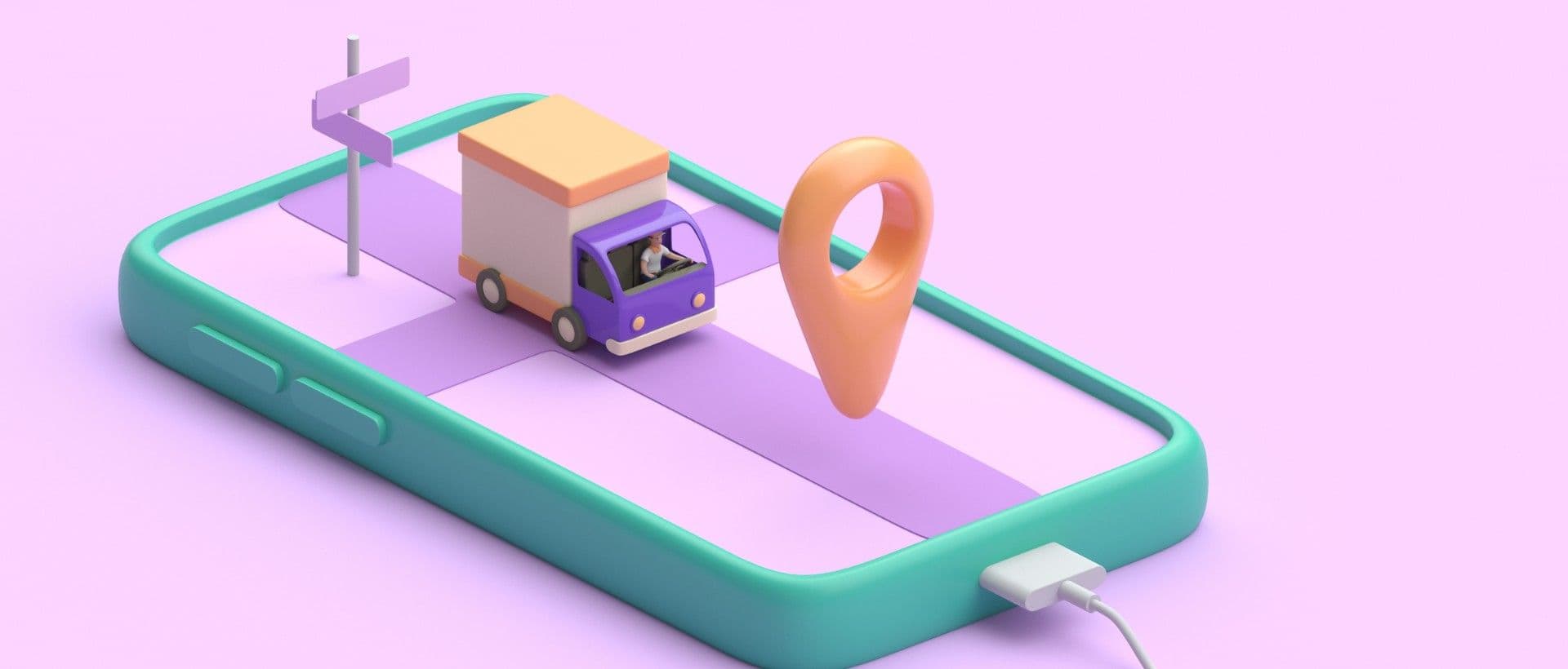 In Transit