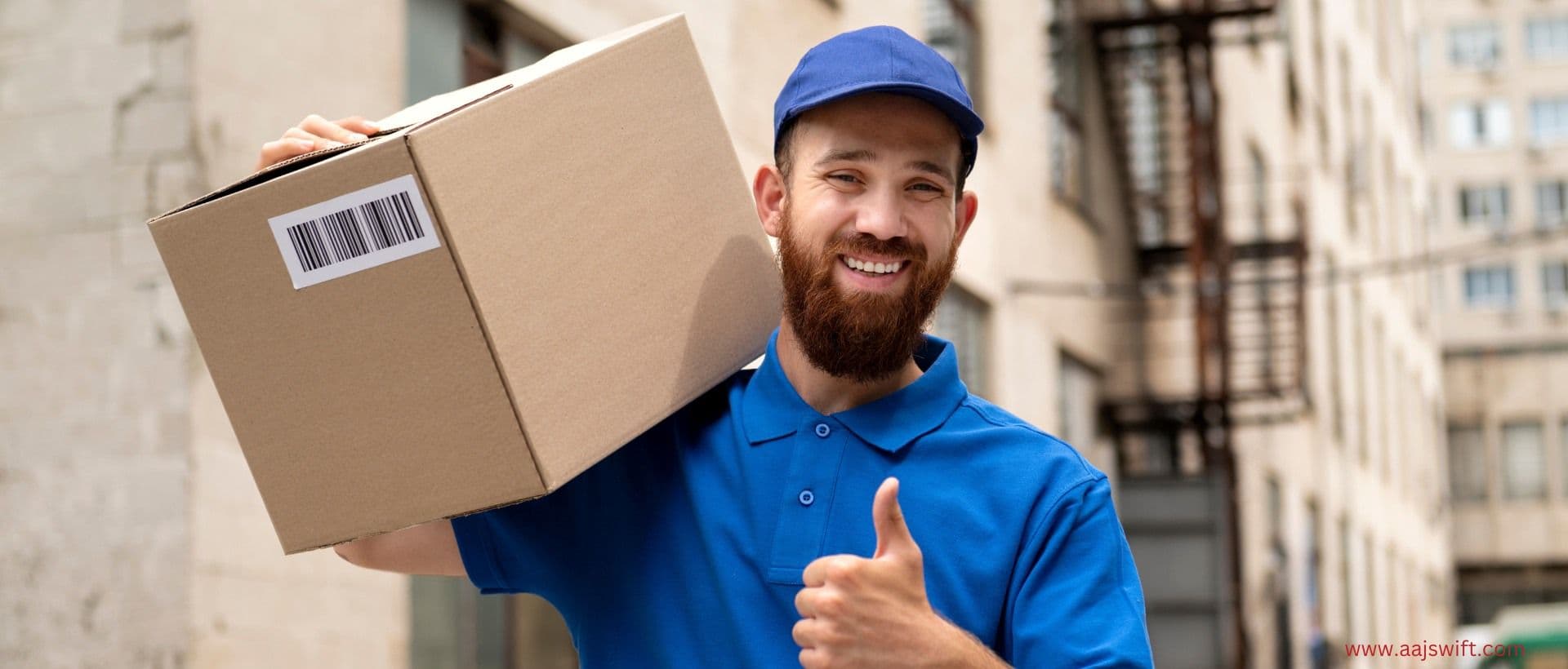 Last Mile Delivery