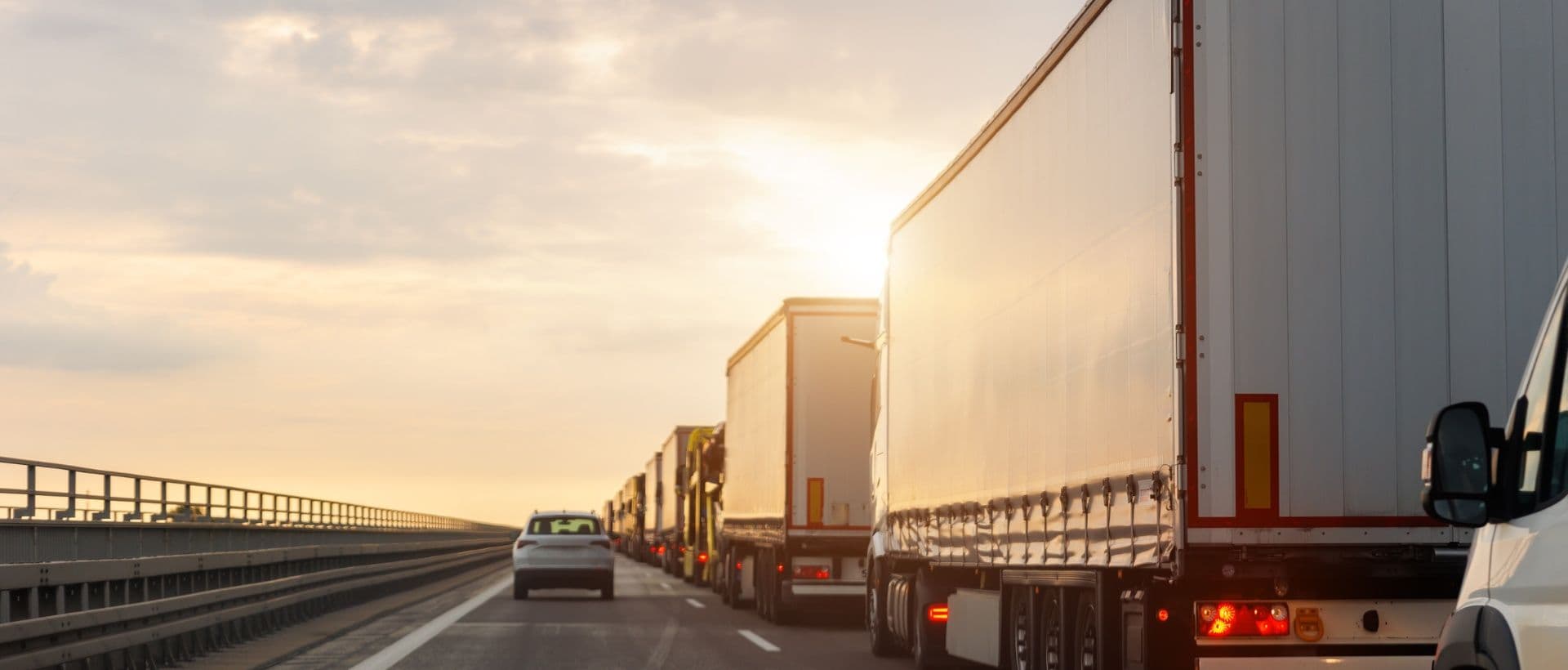 Logistics Partner