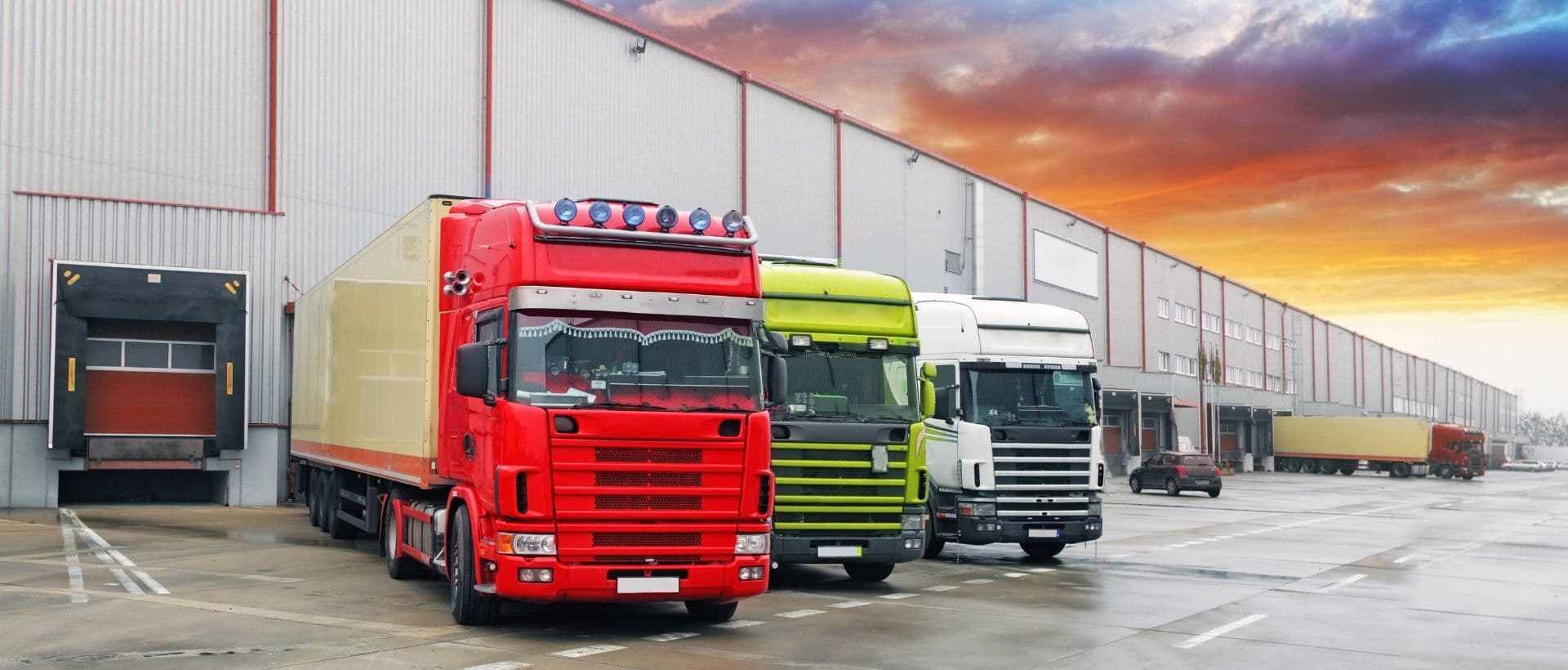 Part Load Transport Service in Haryana