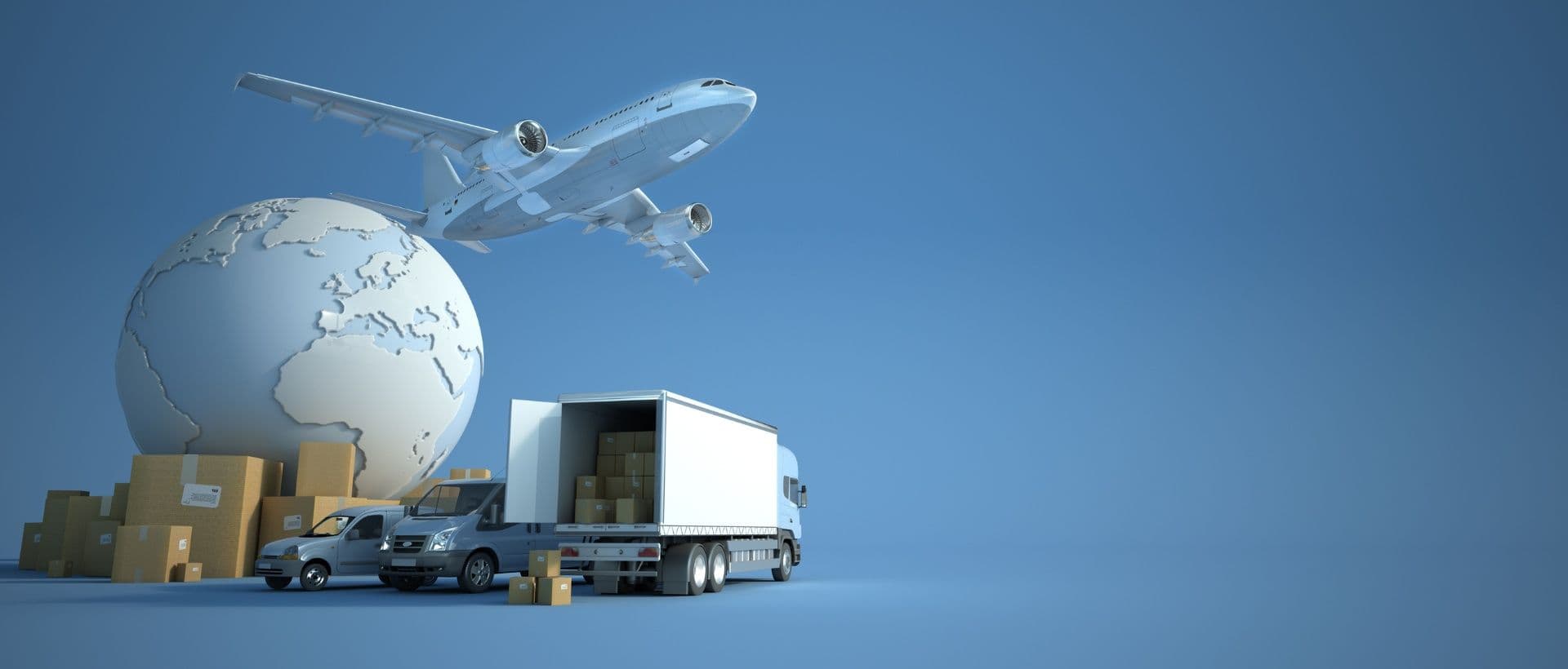 Role of transportation