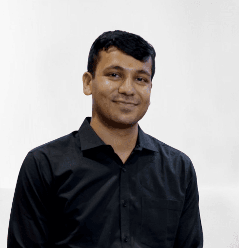 Atishey Jain