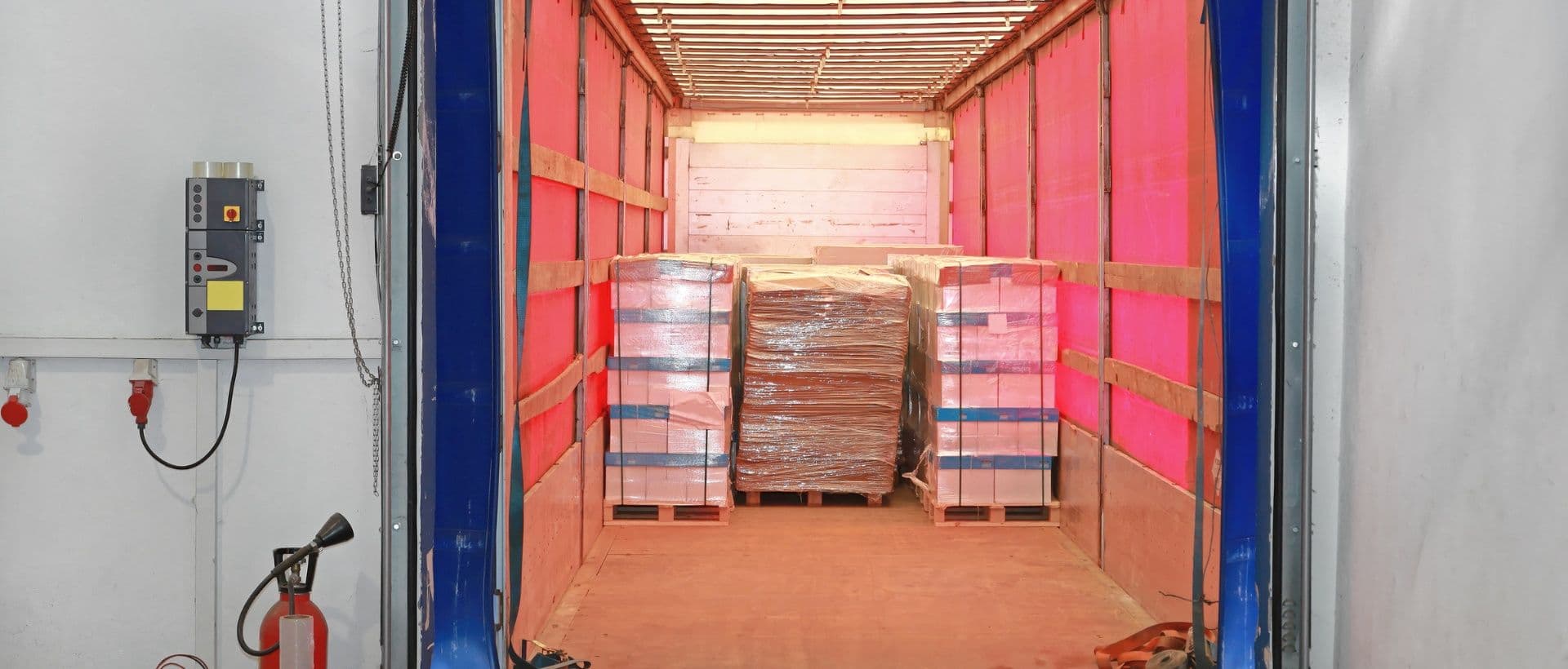 Transport HSN Code | GST Guide for Logistics Services