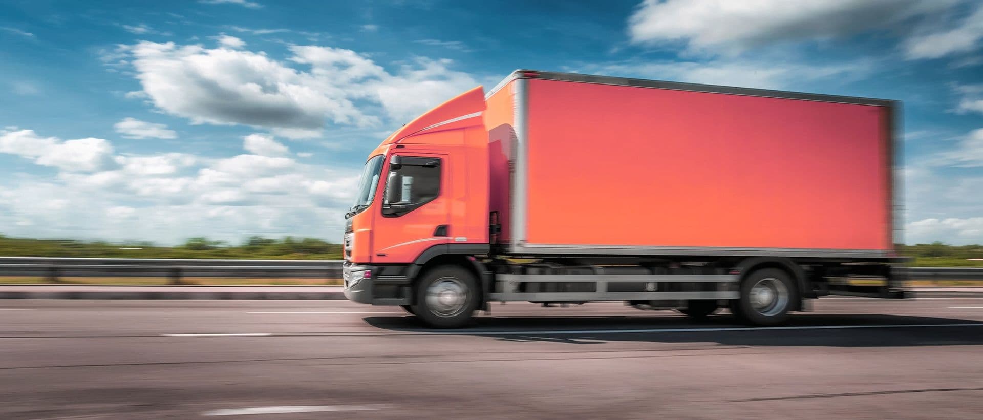 Express Delivery Services in Delhi