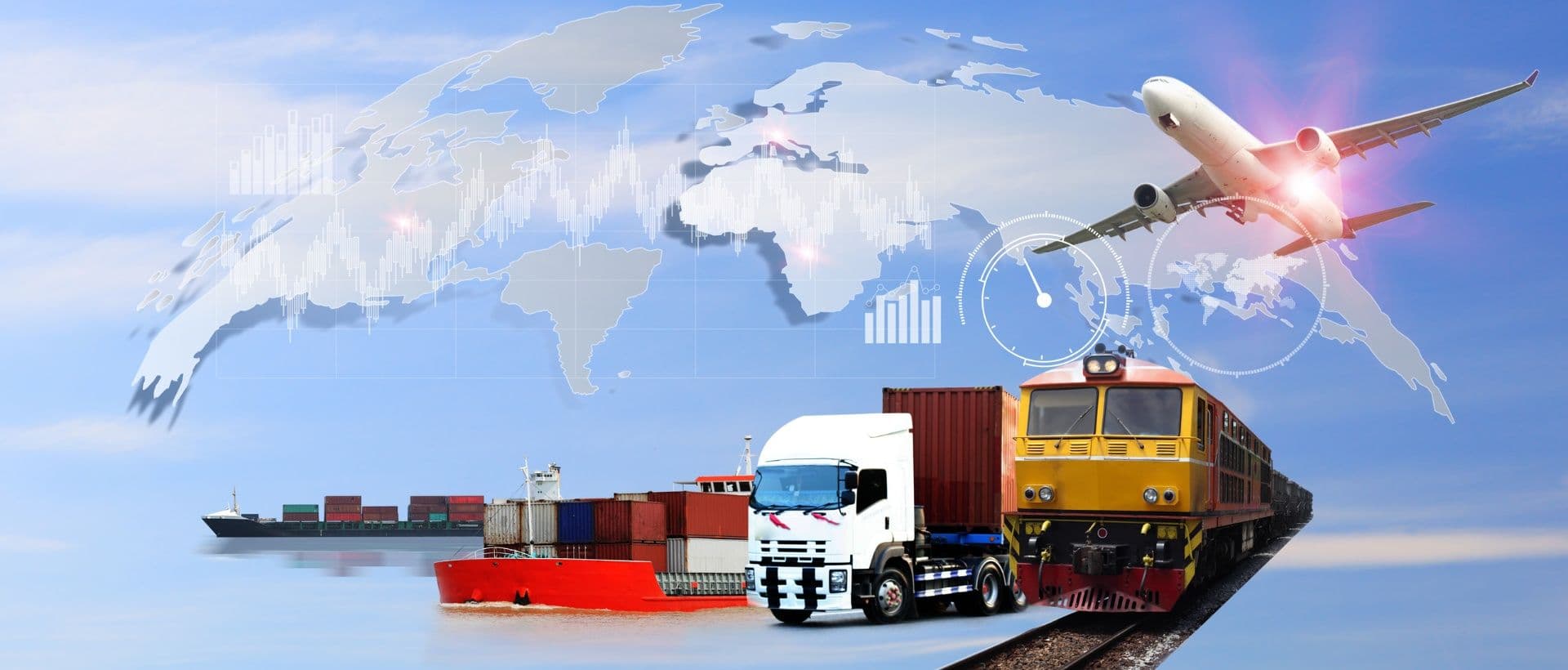 Intermodal Transport