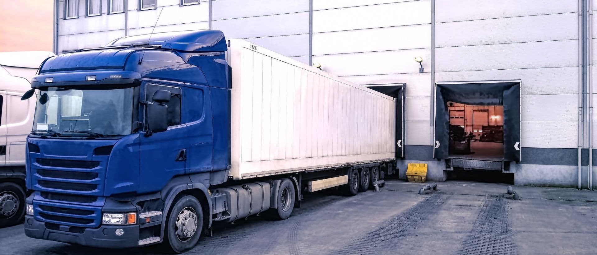 Logistics Services in Delhi