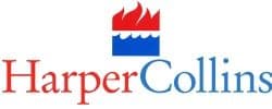 harper collins logo