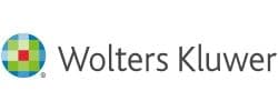 Wolters Kluwer logo