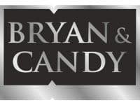 Bryan & Candy logo