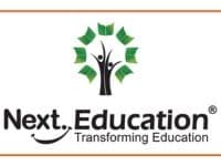 Next Education logo