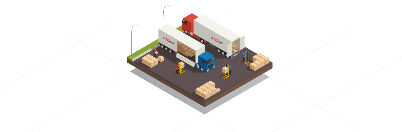Pan India Transportation