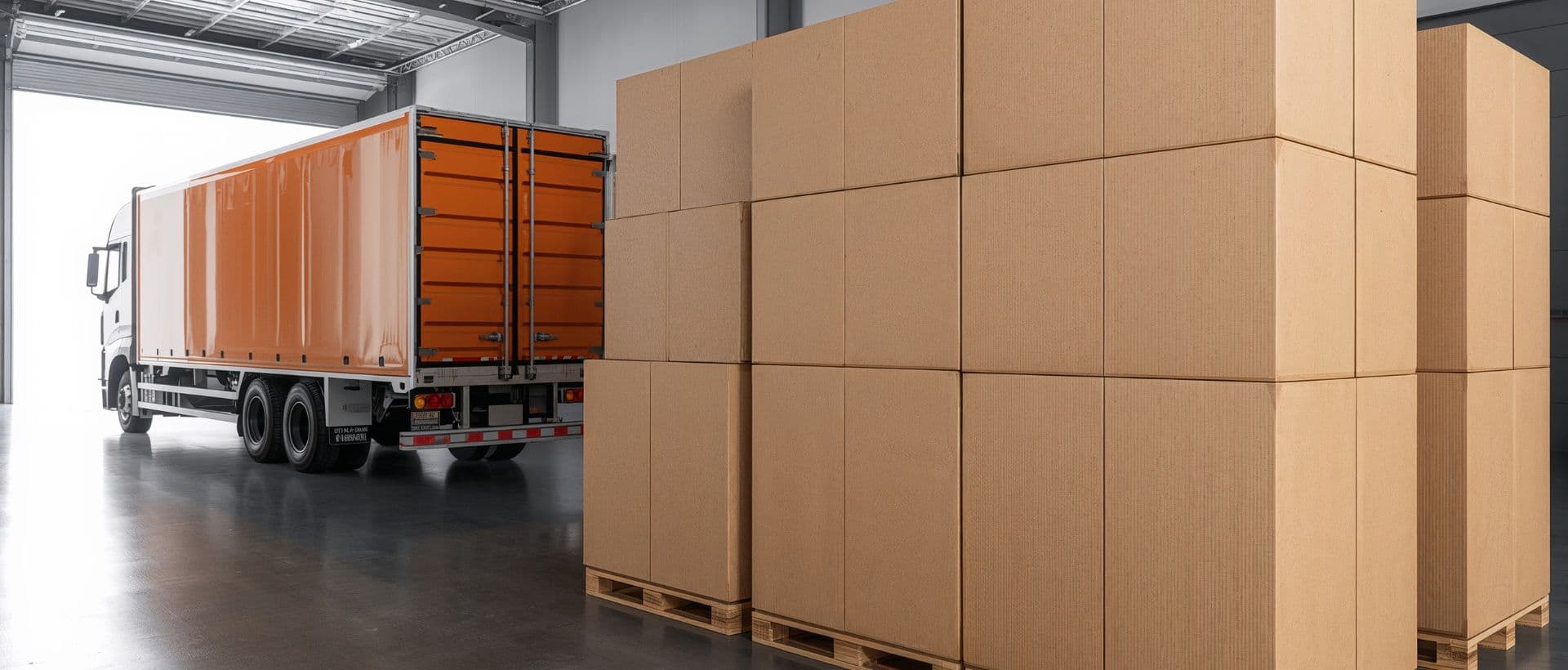 Part Load Transport Service in Chennai