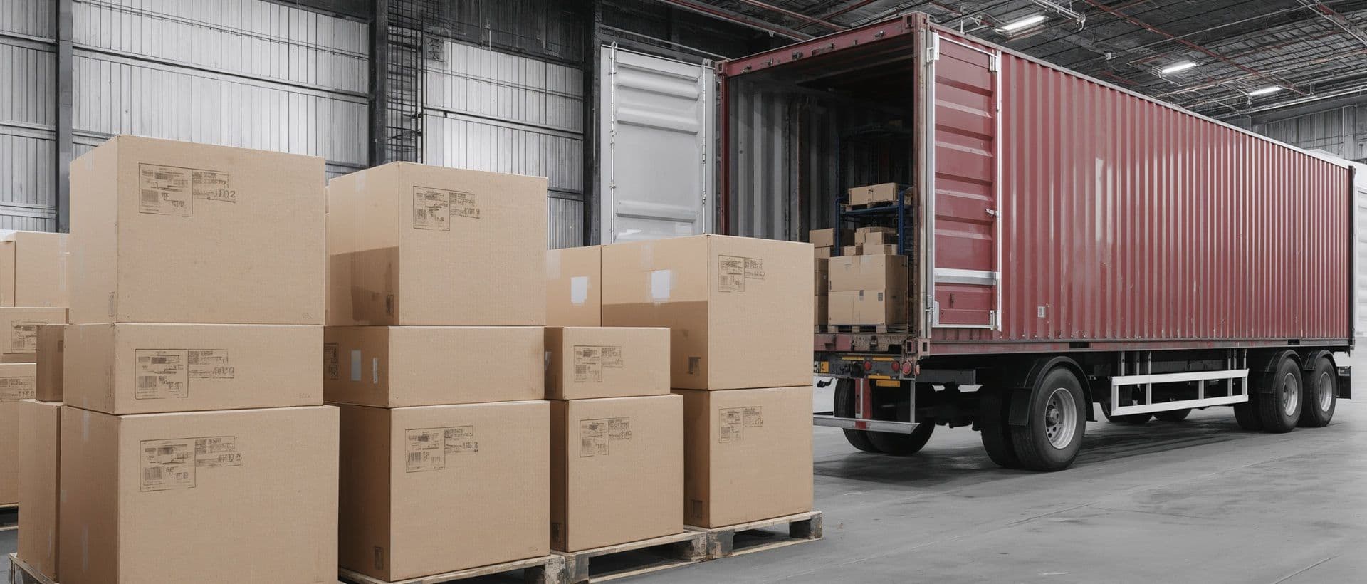 Transport HSN Code | GST Guide for Logistics Services