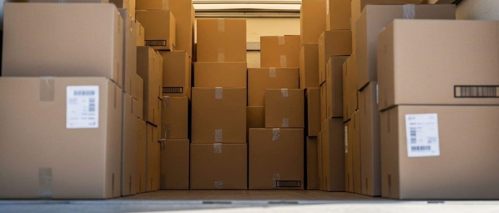 Part Load Transport Service in Mumbai