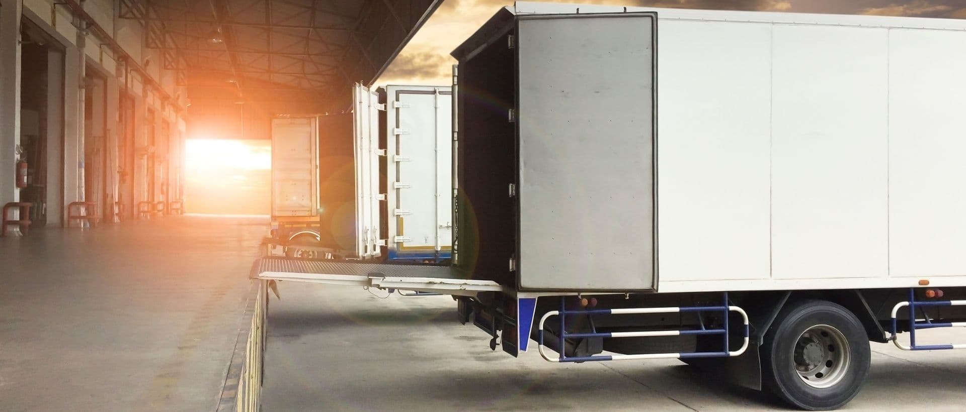 Part Load Transport in Delhi