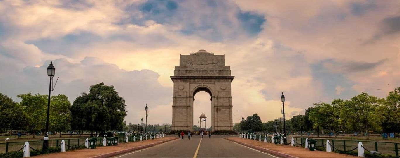 Pan India Transportation