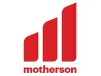 motherson logo