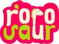 Rorosaur logo