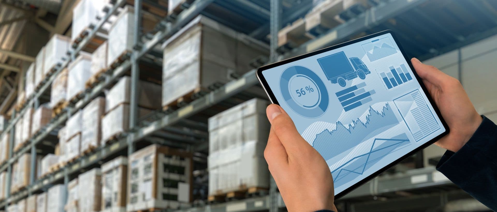 Transport Management System