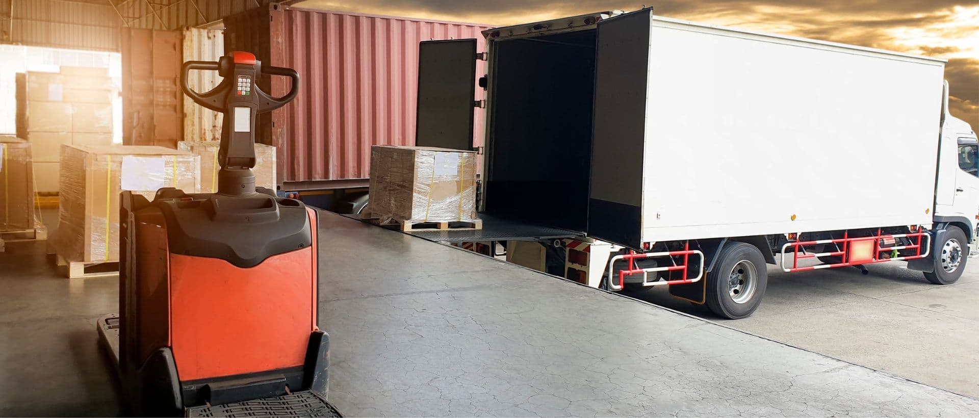 Transport HSN Code | GST Guide for Logistics Services