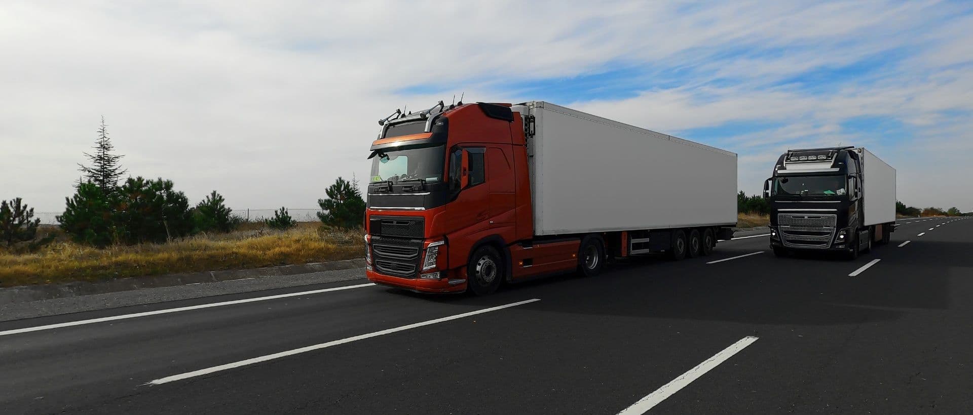 Transport Services in India