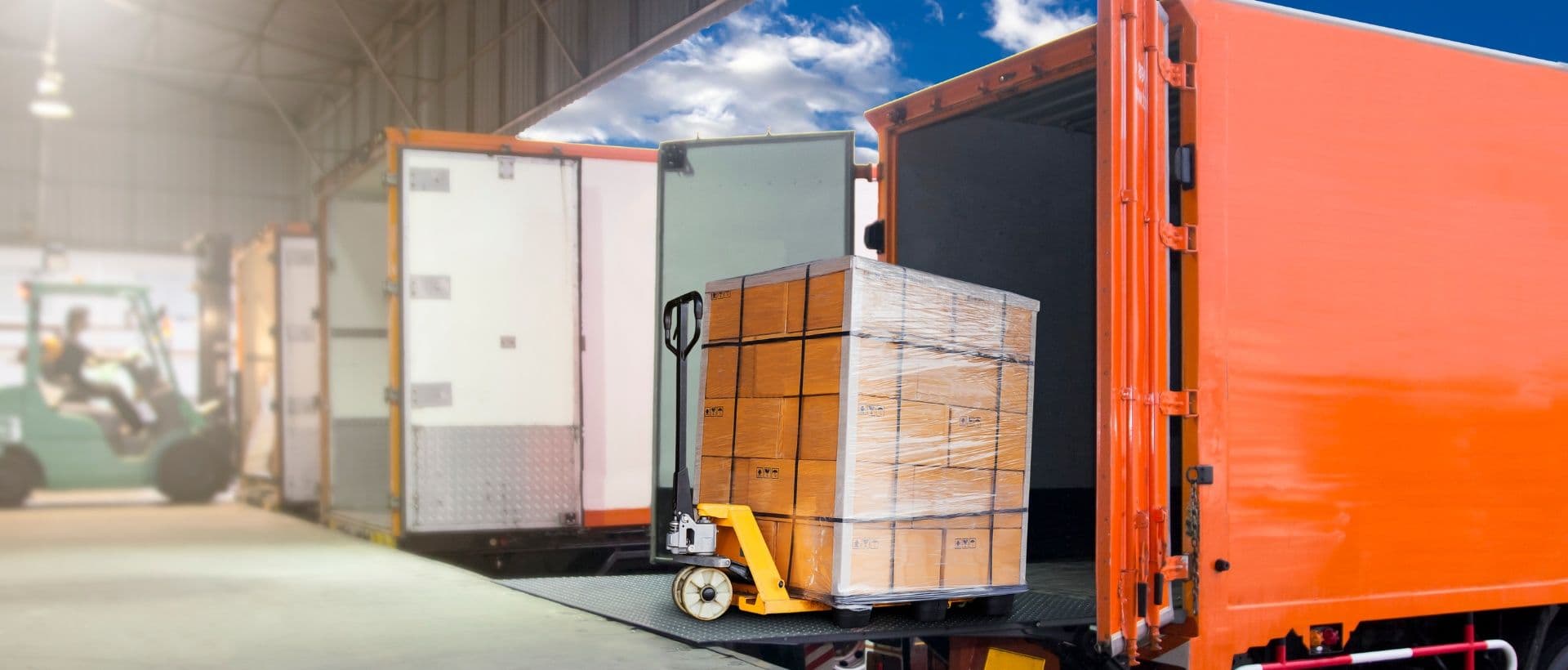 Transport and Logistics