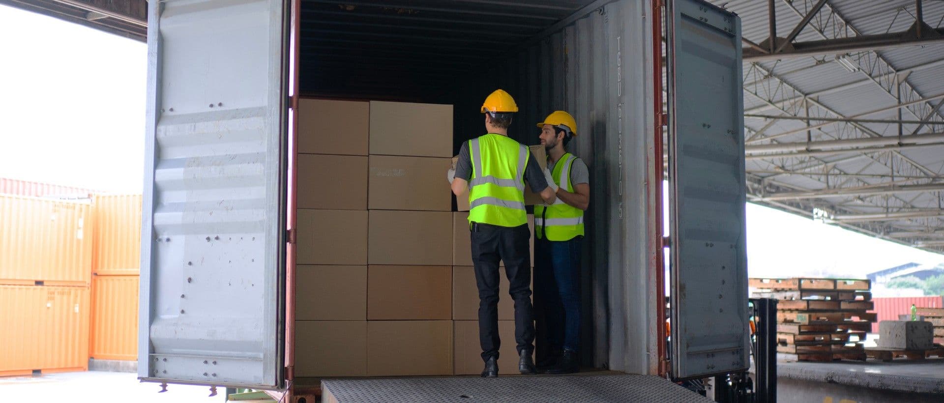 Transportation and Distribution