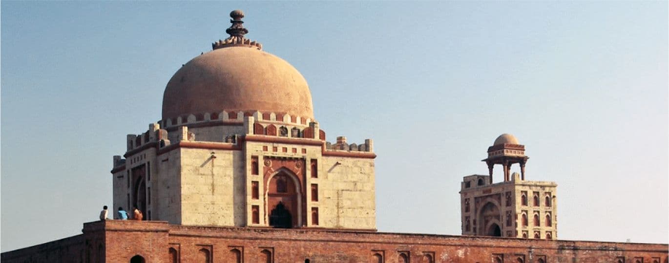 Pan India Transportation
