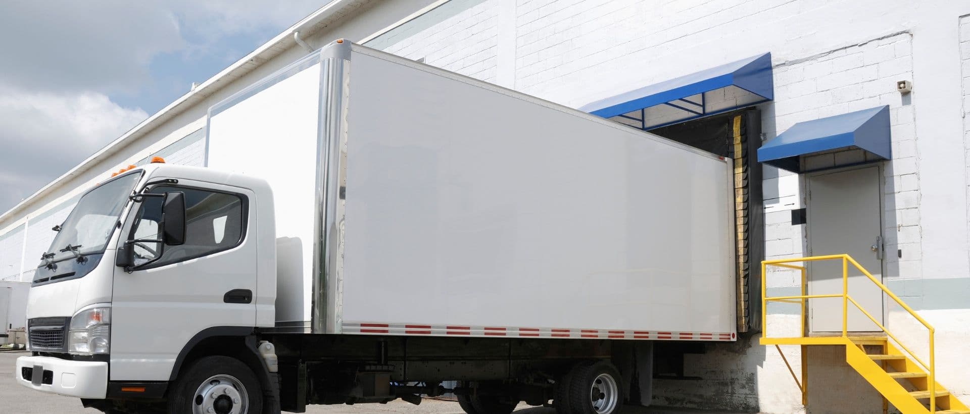 Domestic Shipping