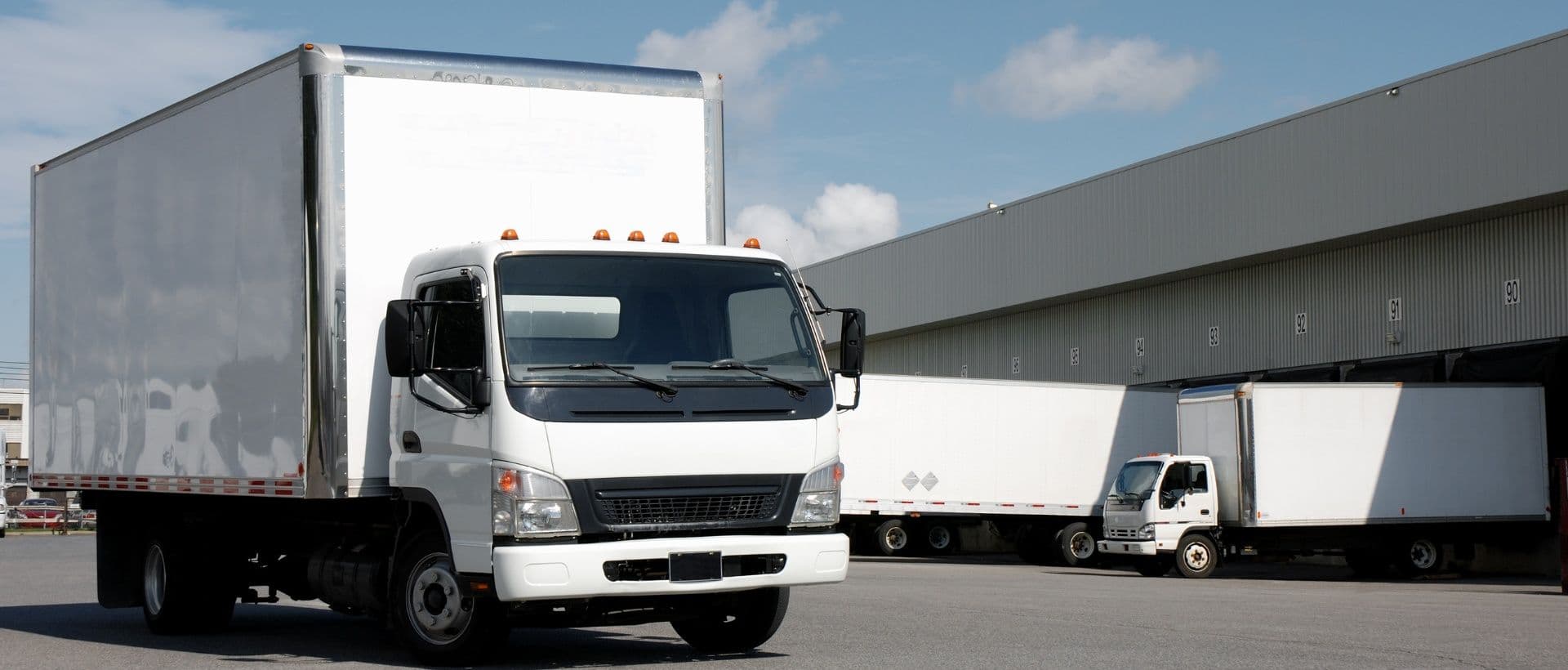 The Role of Contract Logistics in Streamlining Global Trade and Distribution