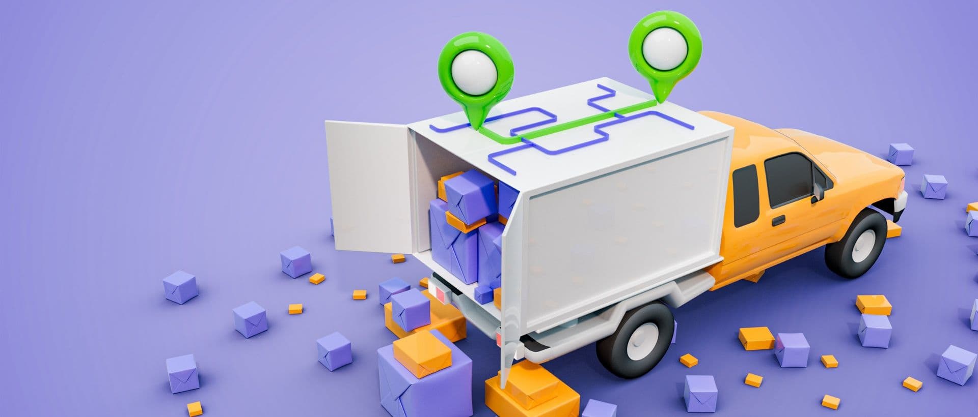 Ecommerce Delivery Partner