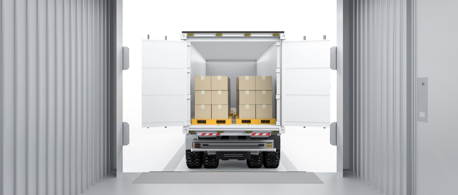 Part Load Transport Service in Noida