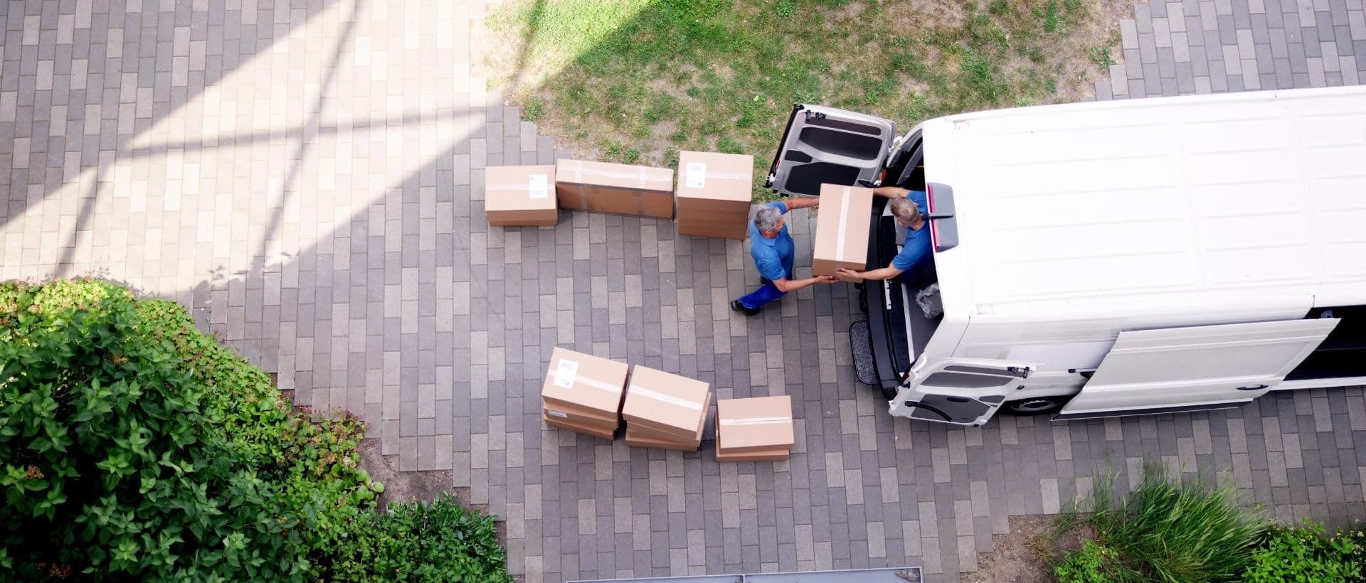 Part Load Transport Service in Pune