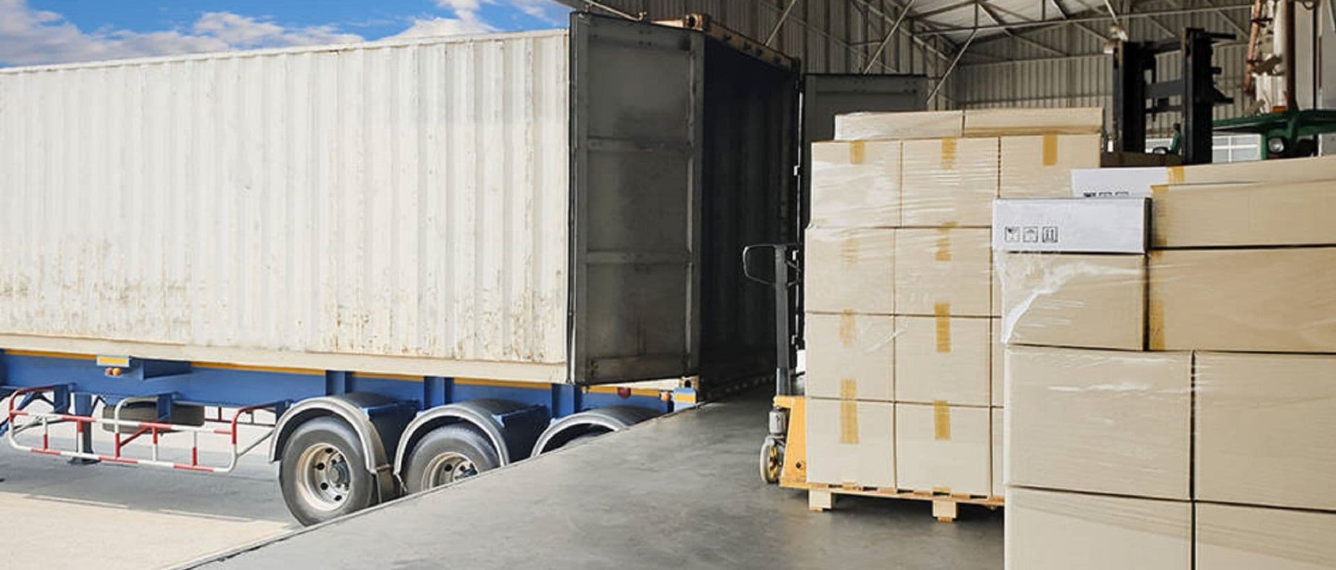 Part Load Transport in Bangalore