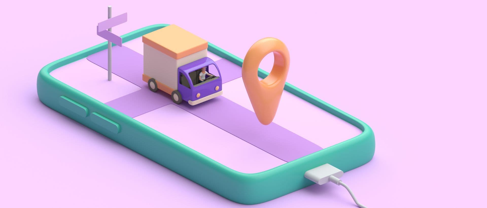 Shipment Visibility and Digital POD