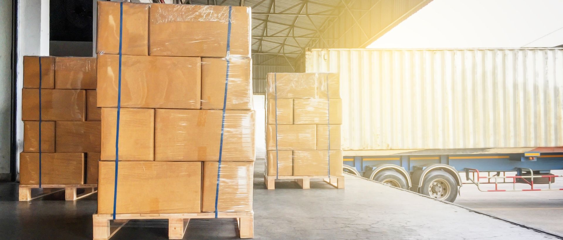 B2B Shipping