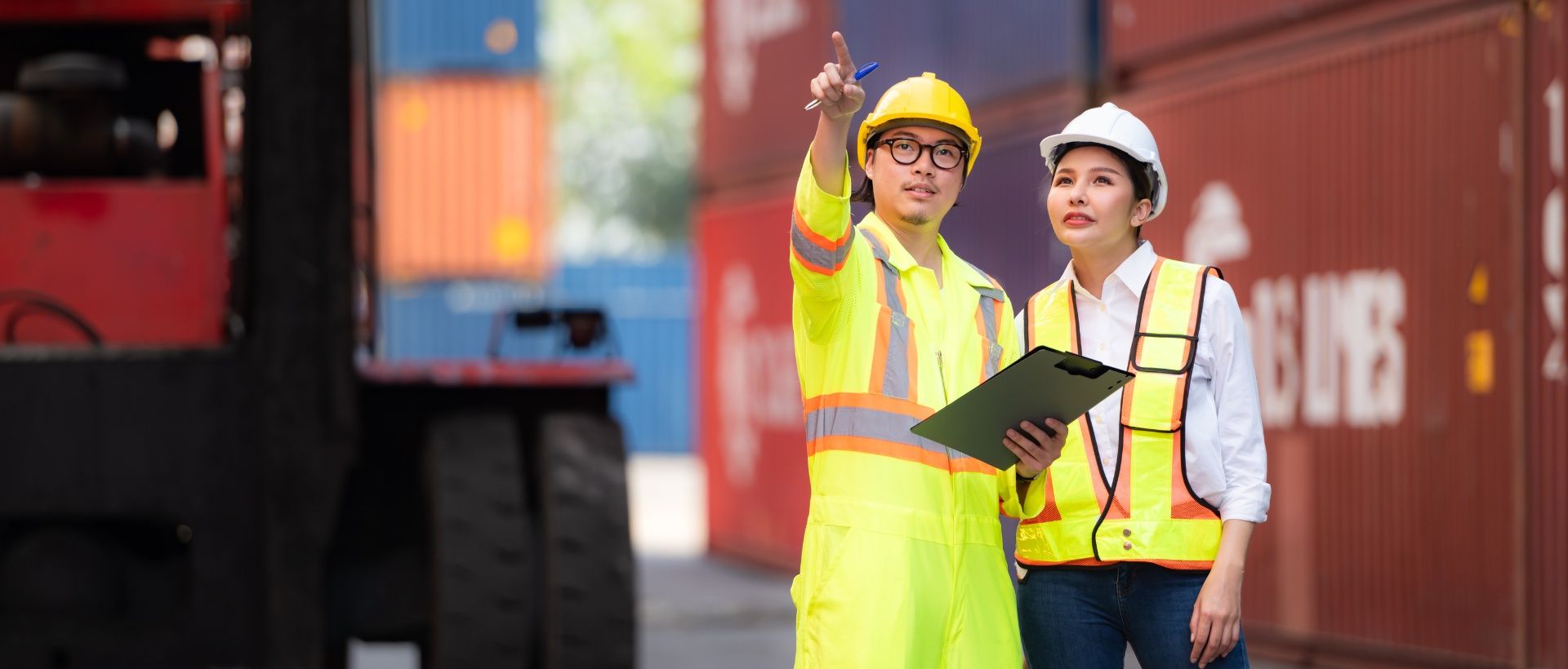 Freight Forwarding