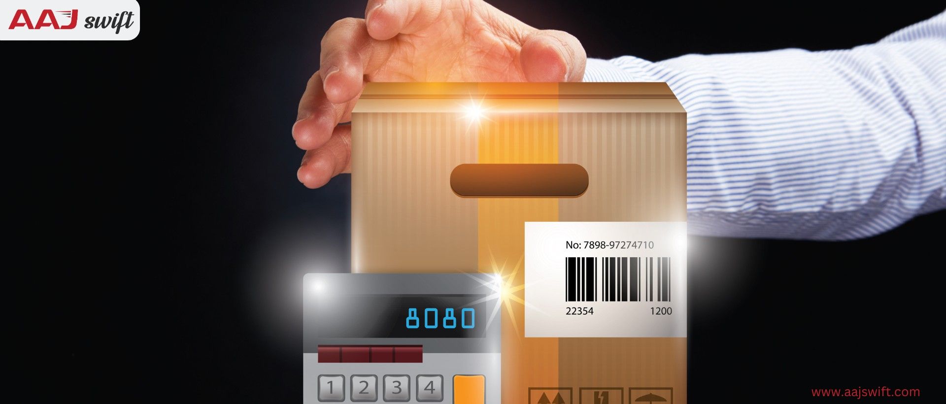 Shipping Cost