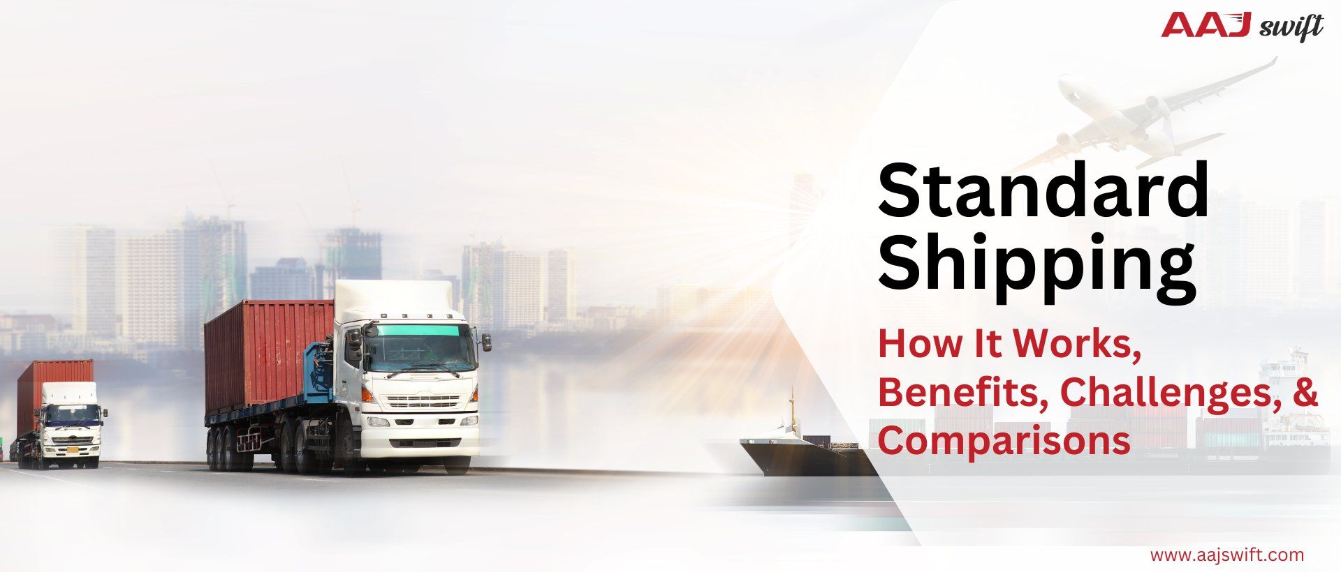 Standard Shipping