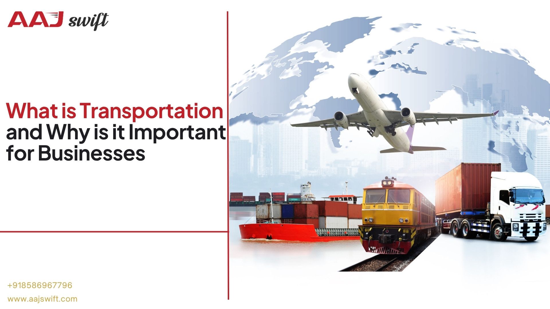 What is Transportation