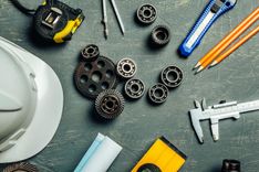 Transportation of Industrial Equipment