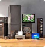 Transportation of Electronics Products