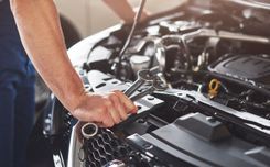Transport service for Automotive Parts