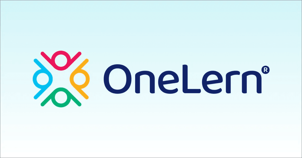 One Learn Logo