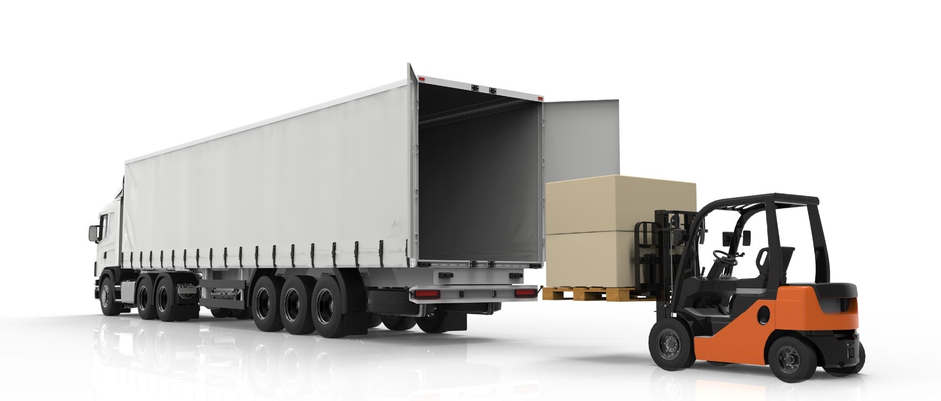 Part Load Transport Services in Ahmedabad