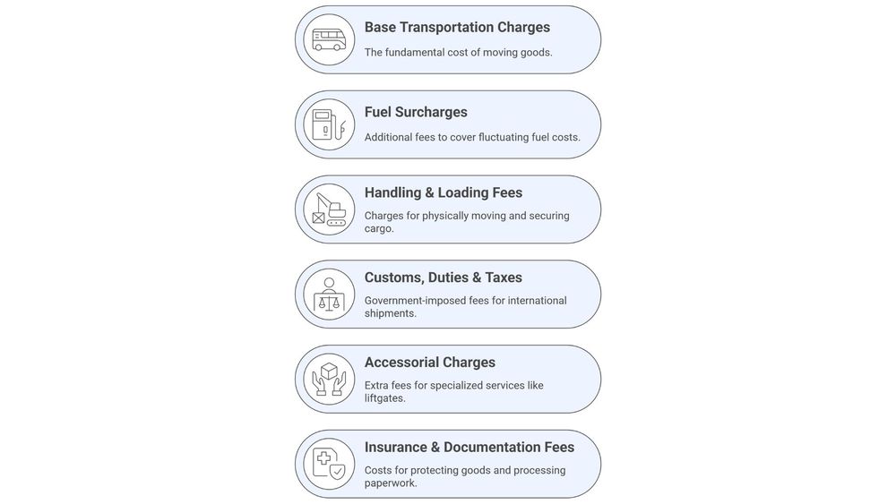 Understanding Freight Cost: Essential Insights for Logistics